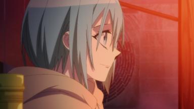 Poster episodio Sabikui Bisco 1x1