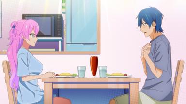 Poster episodio Más que una pareja, menos que amantes 1x1