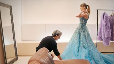 Poster episodio The End of an Era 1x3