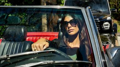 Poster episodio El infiltrado 2x2