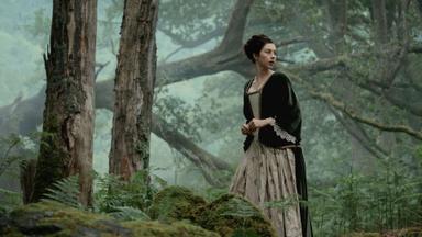 Poster episodio Outlander: Sangre de mi sangre 1x9