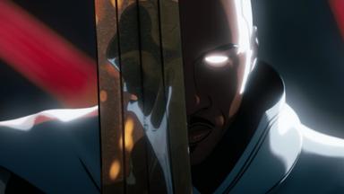 Poster episodio Marvel Zombies 1x4