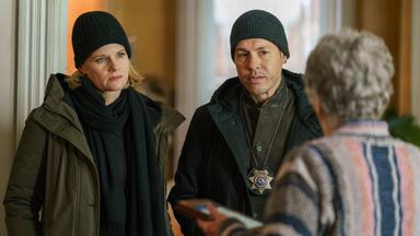 Poster episodio Chicago Justice 1x11