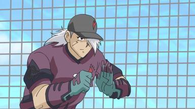 Poster episodio GGO Football 1x9