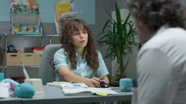 Poster episodio Animal 1x5