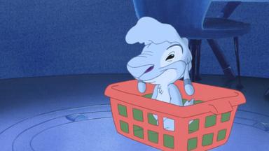 Poster episodio Lilo y Stitch: La Serie 1x39