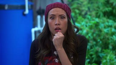 Poster episodio Fumados 1x6