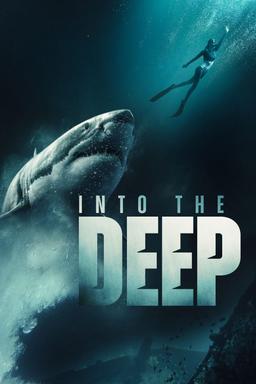 Poster Into the Deep