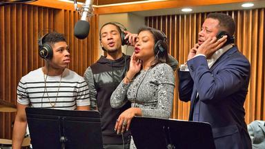 Poster episodio Empire 1x8