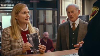 Poster episodio Historias de San Francisco 1x7