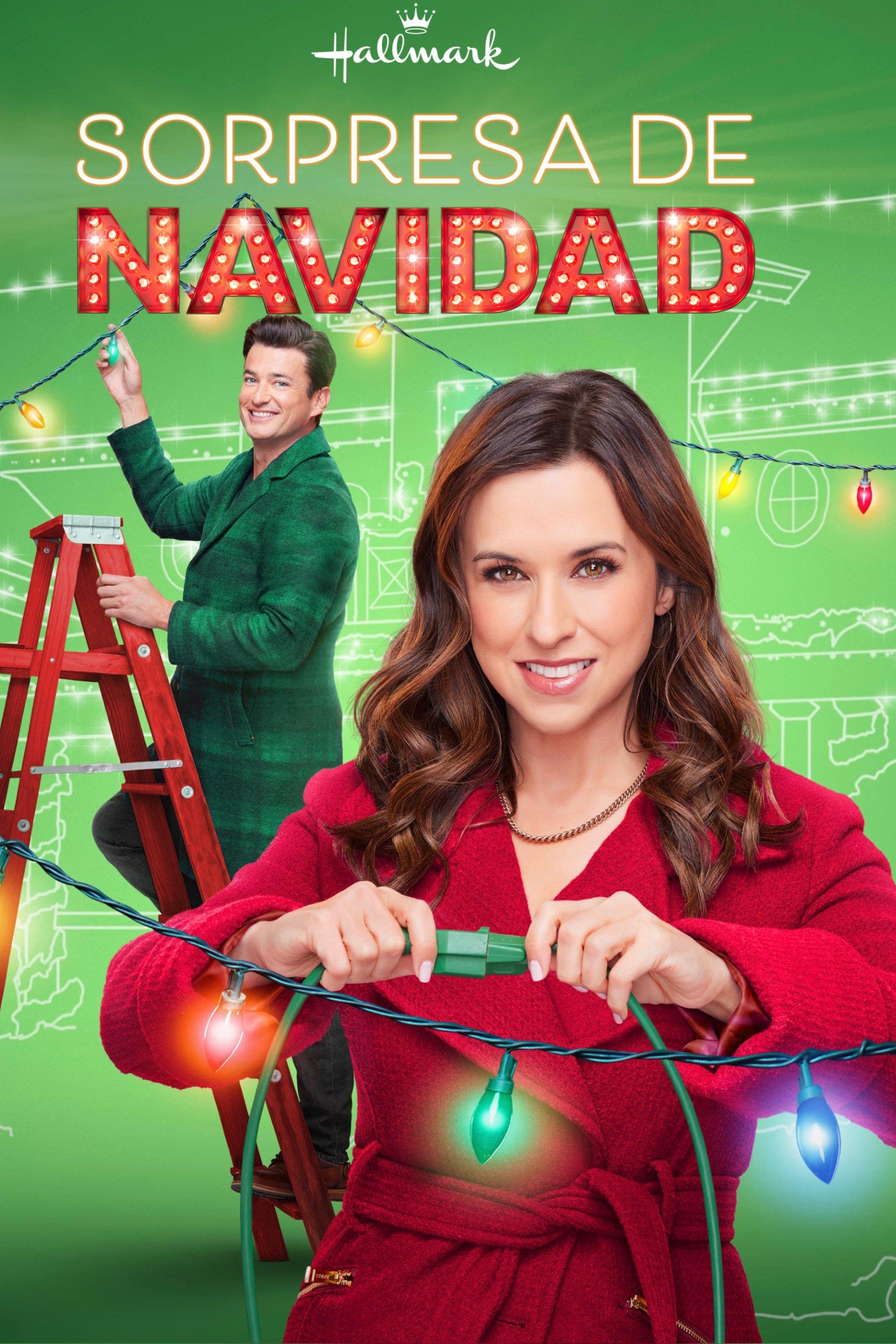 Poster Sorpresa de Navidad