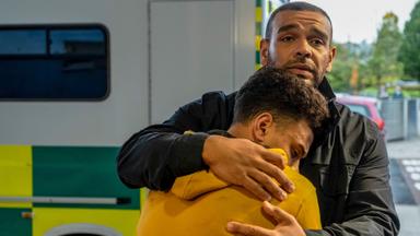 Poster episodio The Nest 1x3