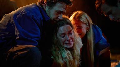 Poster episodio Summerwater 1x6