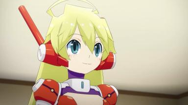 Poster episodio AMAZING STRANGER 1x2