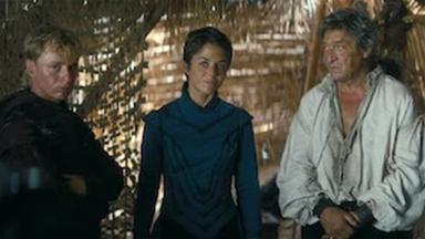 Poster episodio Néro 1x8