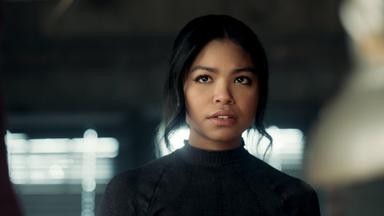 Poster episodio Gotham Knights 1x9