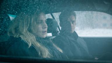 Poster episodio Deadwind 1x6