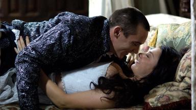 Poster episodio Los Tudor 1x5