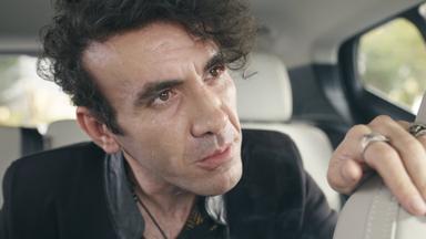 Poster episodio Fatma 1x6