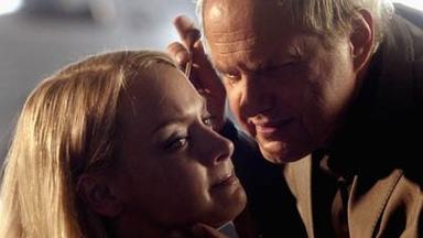 Poster episodio Transporter 1x3