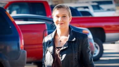 Poster episodio Jeffrey Epstein: Asquerosamente rico 1x4