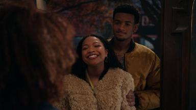 Poster episodio The Equalizer 5x15