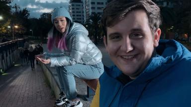 Poster episodio Caminantes 1x6