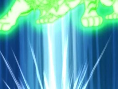 Poster episodio BeyBlade 1x45