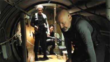 Poster episodio Gang Related 1x6