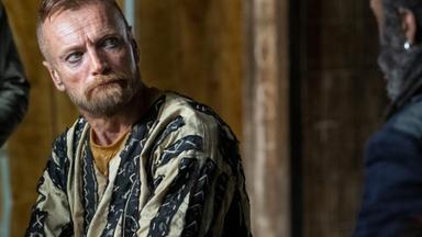 Poster episodio The Watch 1x7