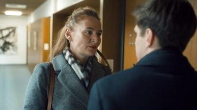 Poster episodio Nuevas Alturas 1x8