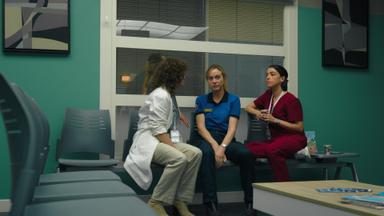 Poster episodio Desde el mañana 1x5