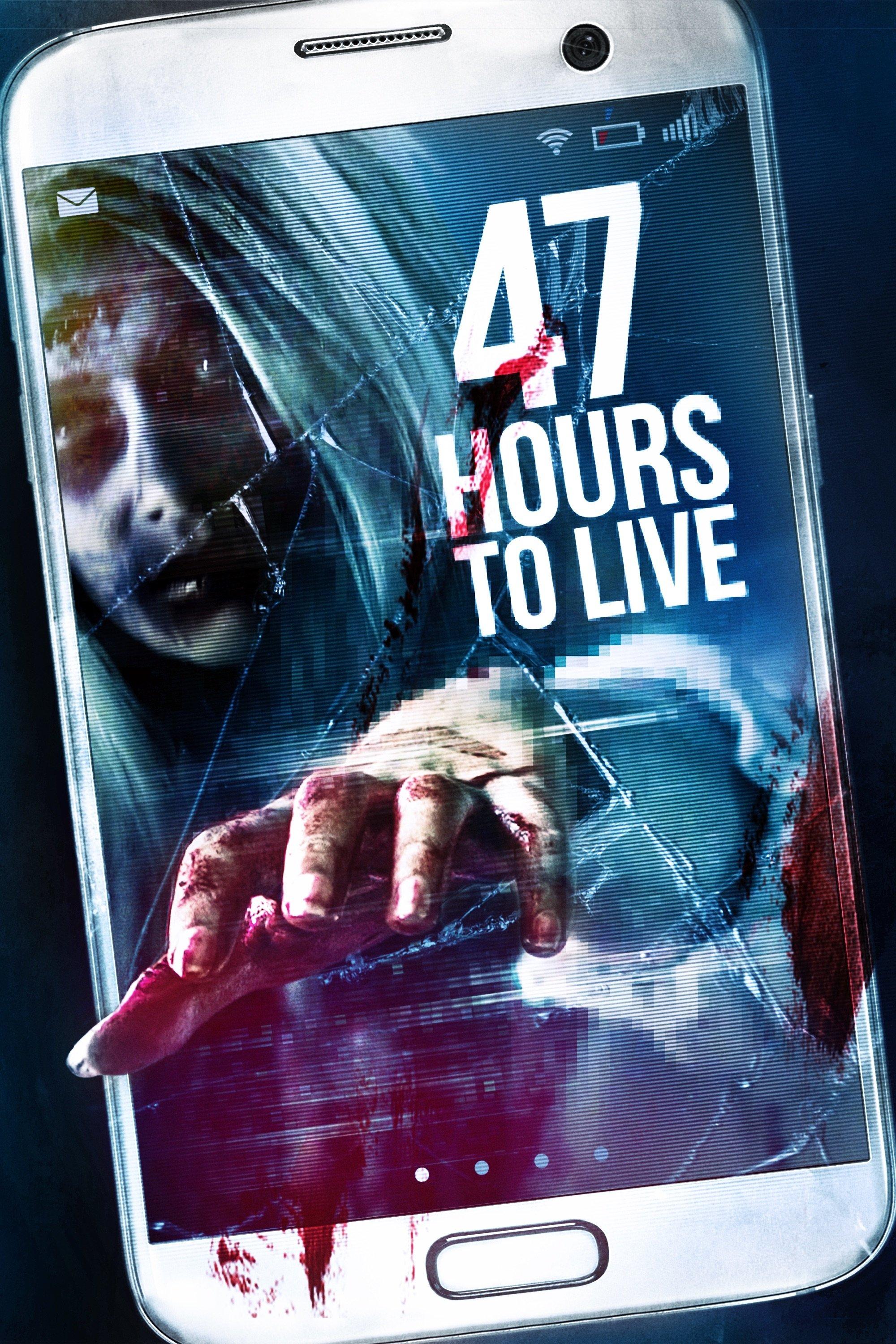 Poster 47 Hours