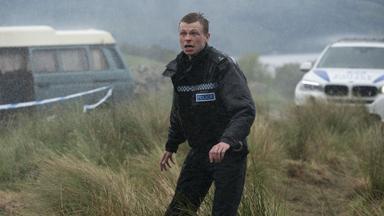 Poster episodio The Chemistry of Death 1x4