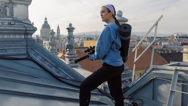 Poster episodio NCIS: Tony & Ziva 1x7