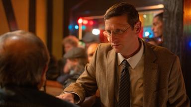 Poster episodio La silla 1x5