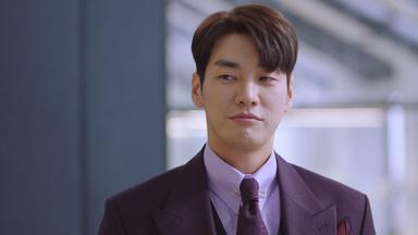 Poster episodio Mi adorable secretaria 1x4