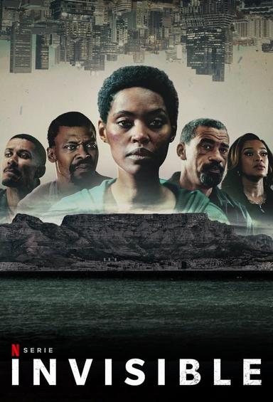Poster episodio Invisible 2x6