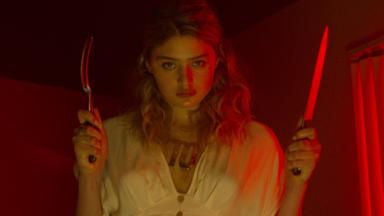 Poster episodio Chambers 1x8