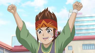 Poster episodio GGO Football 1x27