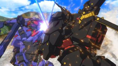 Poster episodio Kuromukuro 1x14