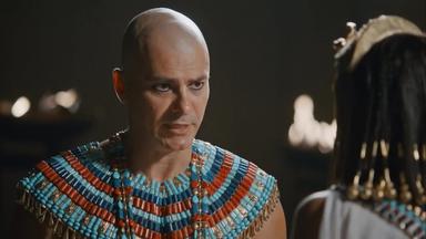 Poster episodio José de Egipto 1x19