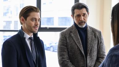 Poster episodio Prodigal Son 1x17