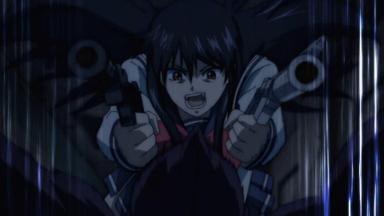 Poster episodio Invasión en las alturas 1x12