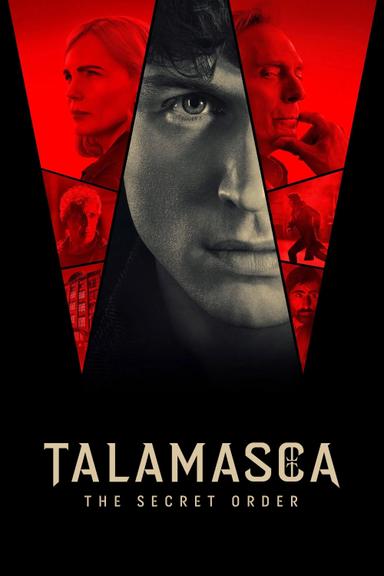 Poster episodio Talamasca: The Secret Order 1x6