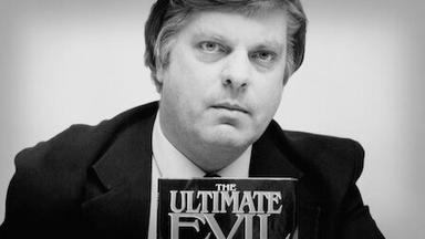 Poster episodio Los hijos de Sam: Un descenso a los infiernos 1x3