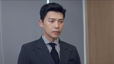 Poster episodio ¿Hola? Soy yo 1x14