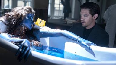 Poster episodio Prodigal Son 1x4