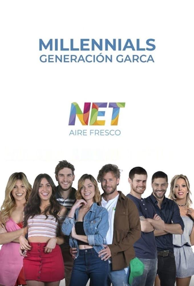 Poster Millennials