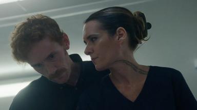 Poster episodio Los sin nombre 1x4